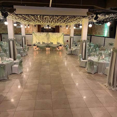 Boutique Hotel & Event Center Βουδαπέστη Εξωτερικό φωτογραφία