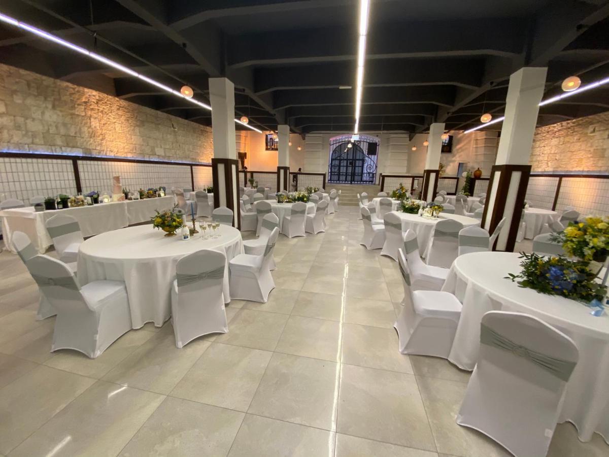 Boutique Hotel & Event Center Βουδαπέστη Εξωτερικό φωτογραφία