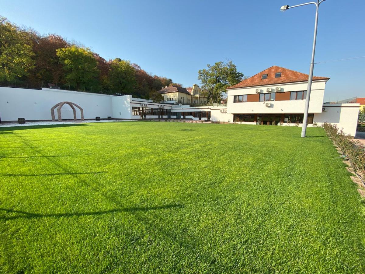 Boutique Hotel & Event Center Βουδαπέστη Εξωτερικό φωτογραφία