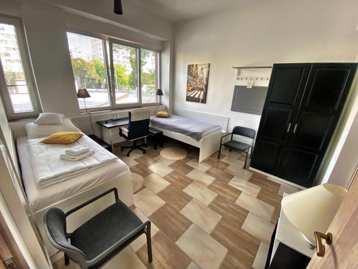 Boutique Hotel & Event Center Βουδαπέστη Εξωτερικό φωτογραφία