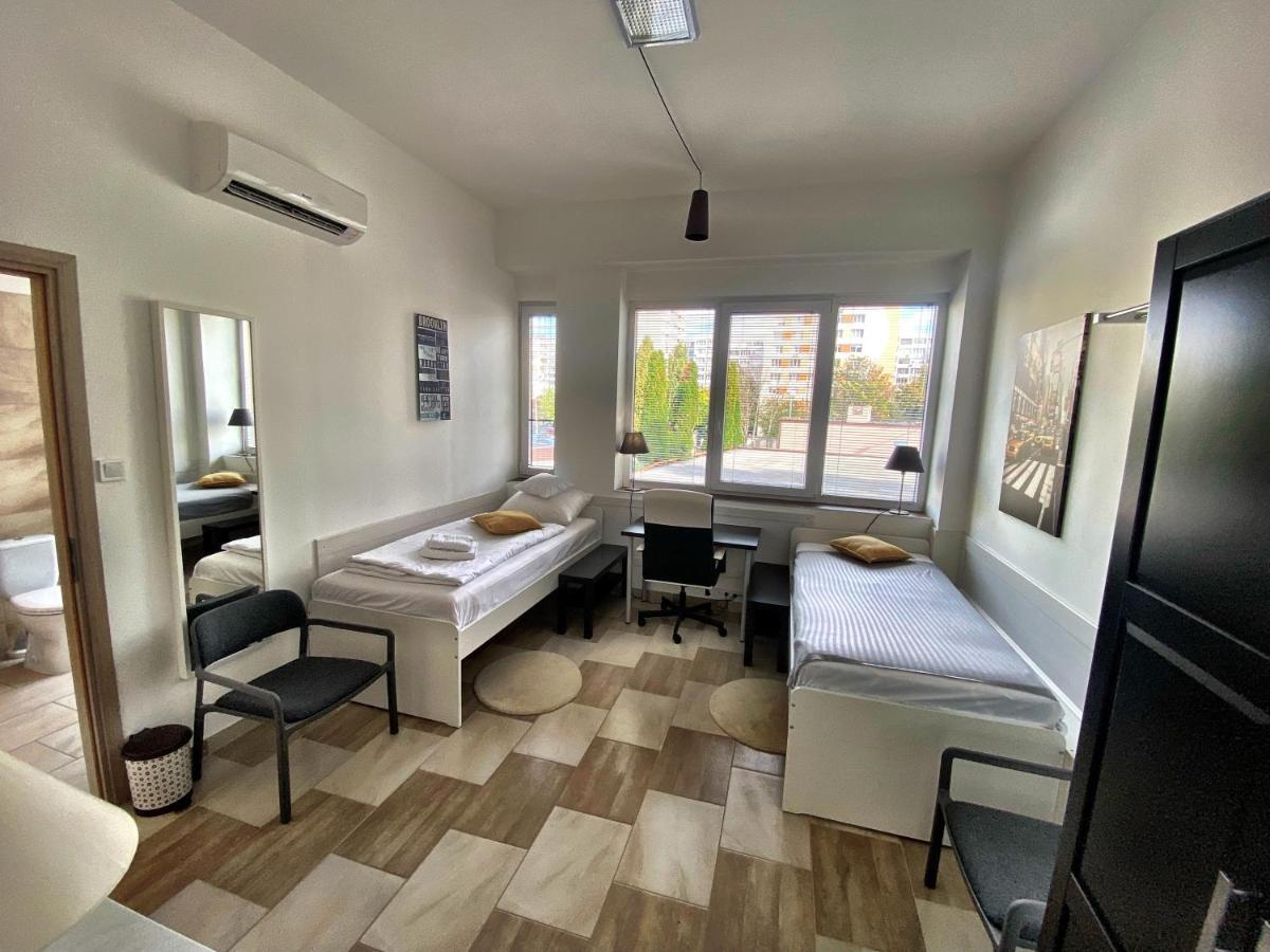 Boutique Hotel & Event Center Βουδαπέστη Εξωτερικό φωτογραφία