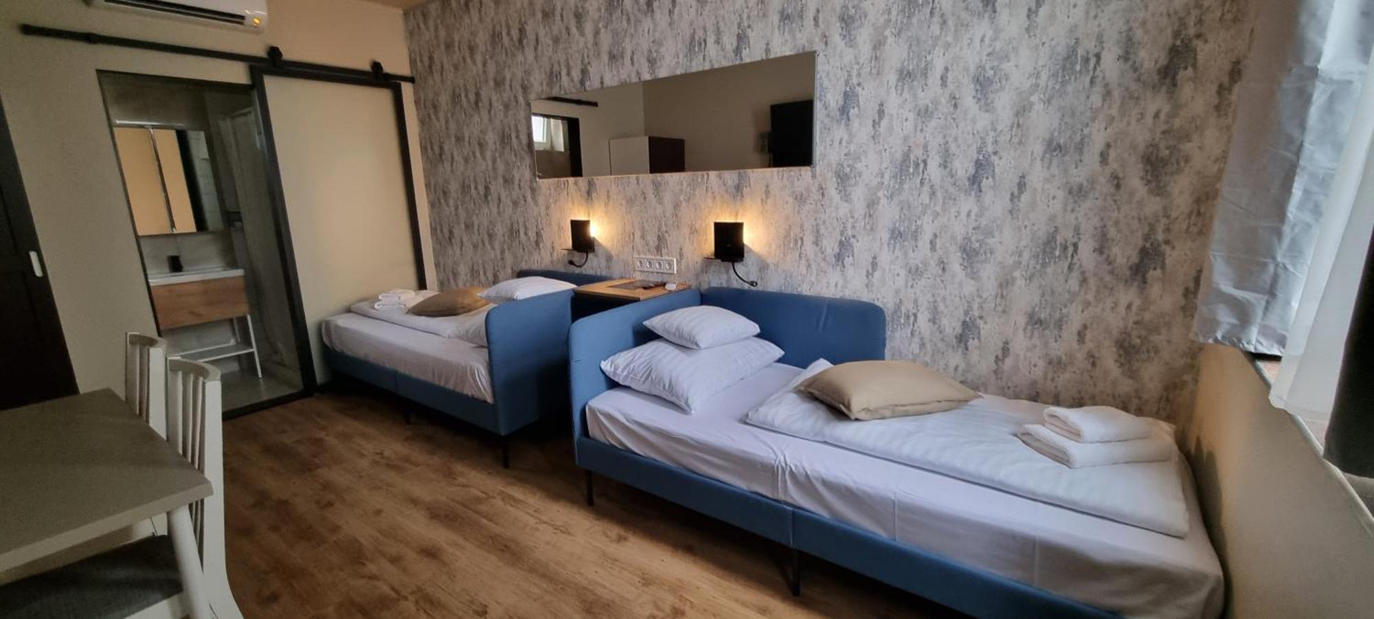 Boutique Hotel & Event Center Βουδαπέστη Εξωτερικό φωτογραφία