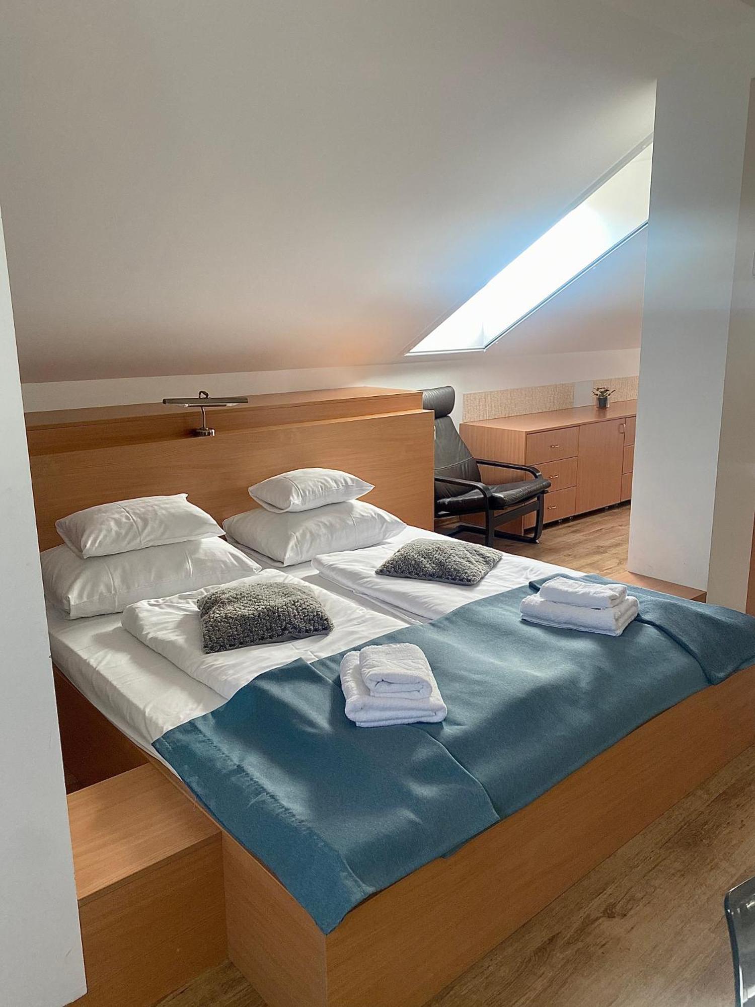 Boutique Hotel & Event Center Βουδαπέστη Εξωτερικό φωτογραφία