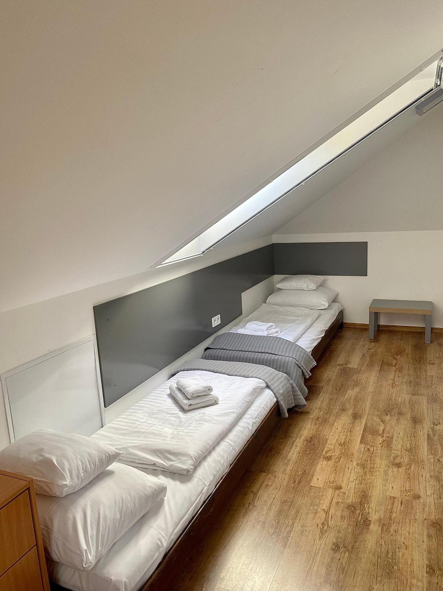 Boutique Hotel & Event Center Βουδαπέστη Εξωτερικό φωτογραφία