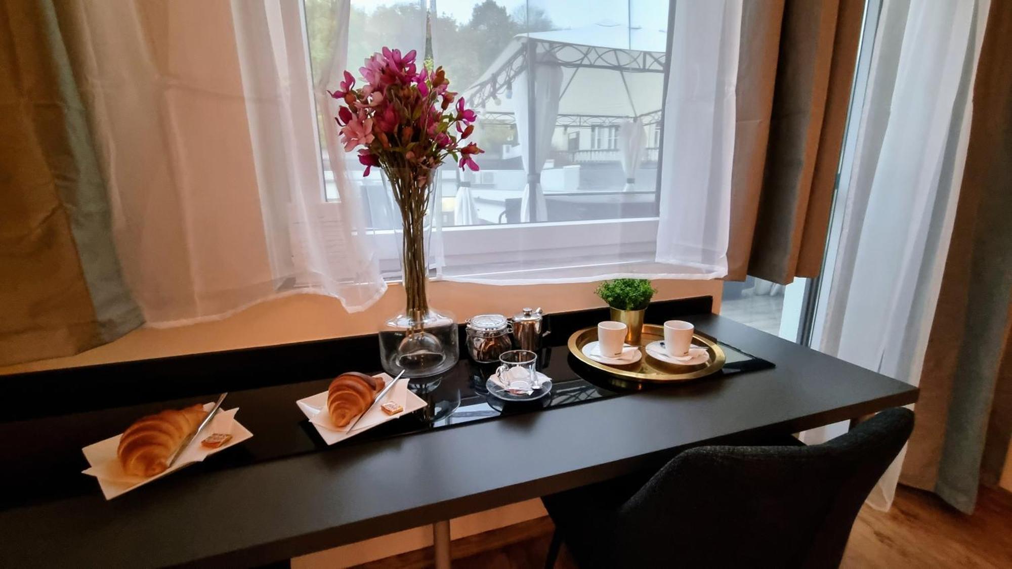 Boutique Hotel & Event Center Βουδαπέστη Εξωτερικό φωτογραφία