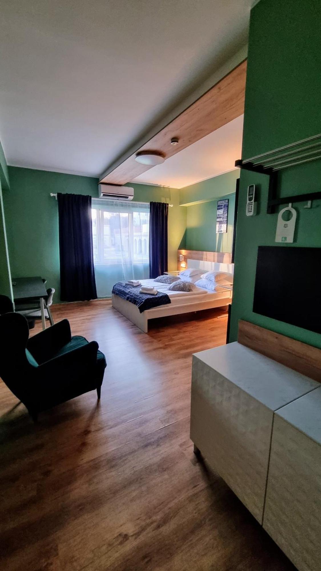 Boutique Hotel & Event Center Βουδαπέστη Εξωτερικό φωτογραφία