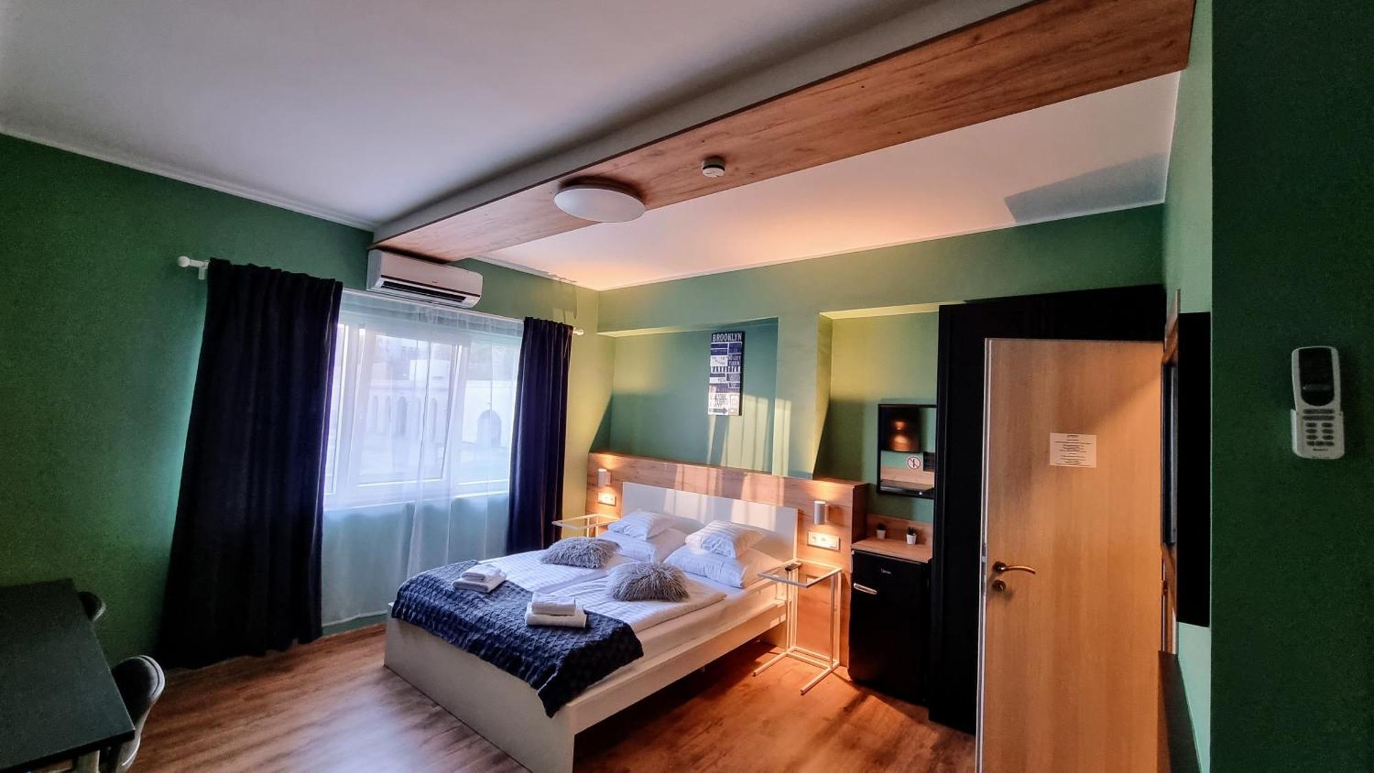 Boutique Hotel & Event Center Βουδαπέστη Εξωτερικό φωτογραφία