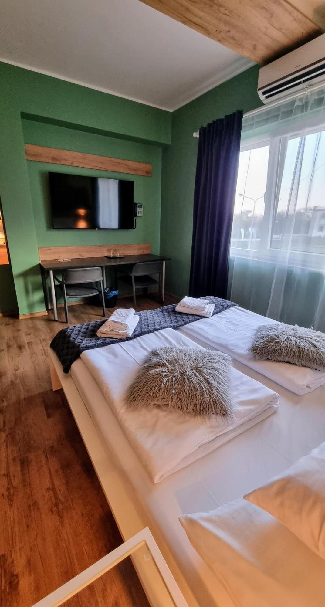 Boutique Hotel & Event Center Βουδαπέστη Εξωτερικό φωτογραφία