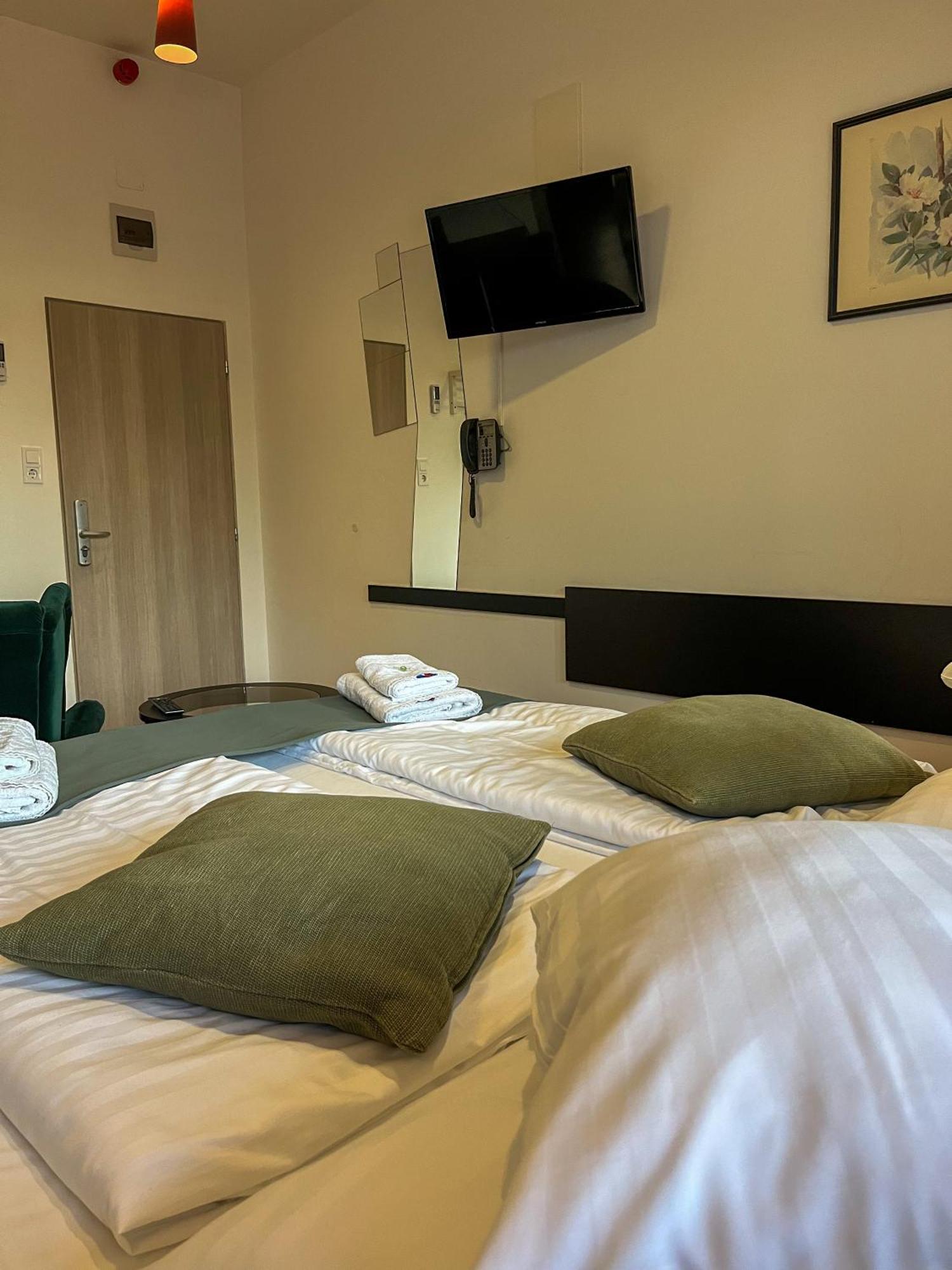 Boutique Hotel & Event Center Βουδαπέστη Εξωτερικό φωτογραφία