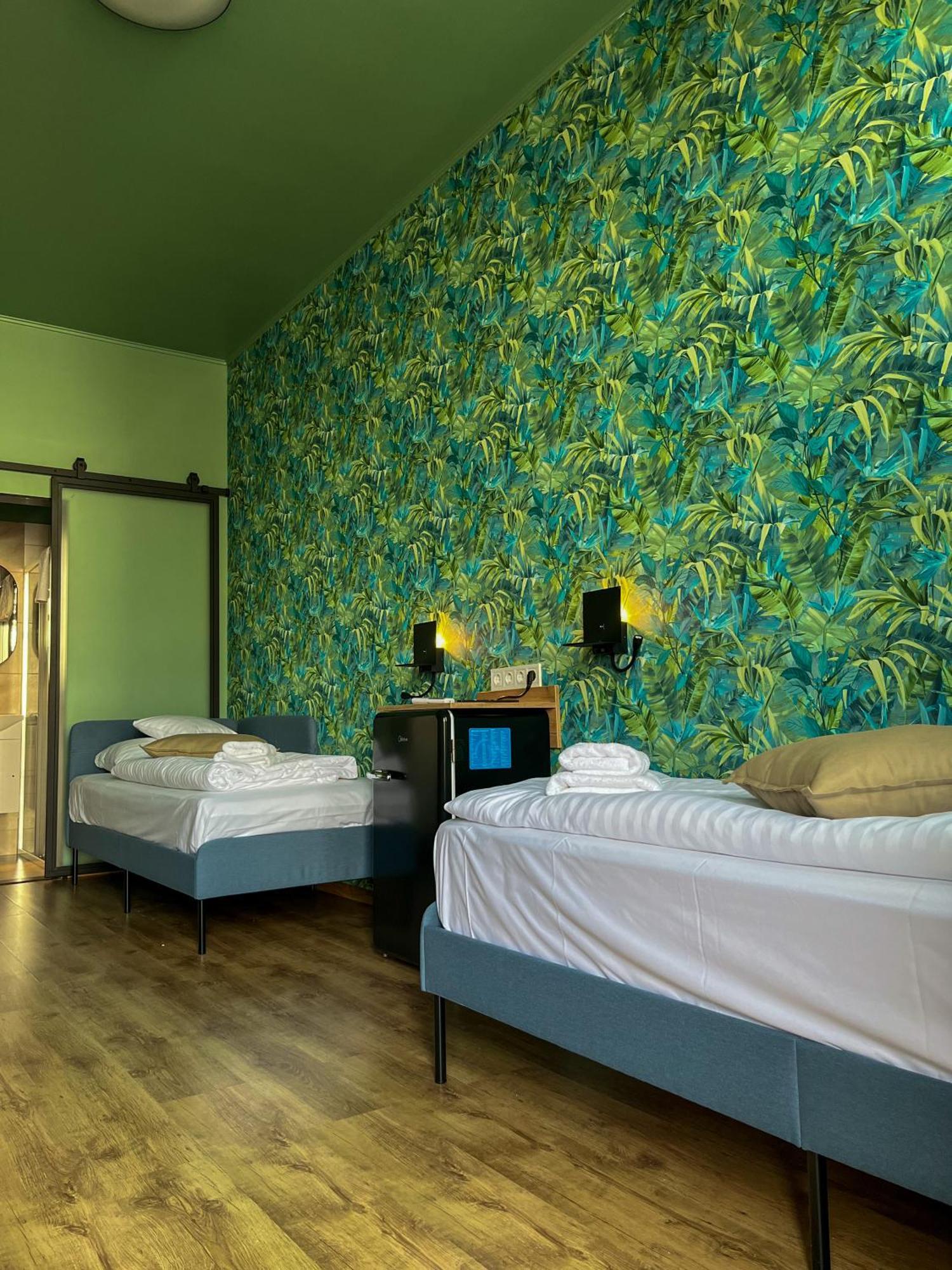 Boutique Hotel & Event Center Βουδαπέστη Εξωτερικό φωτογραφία