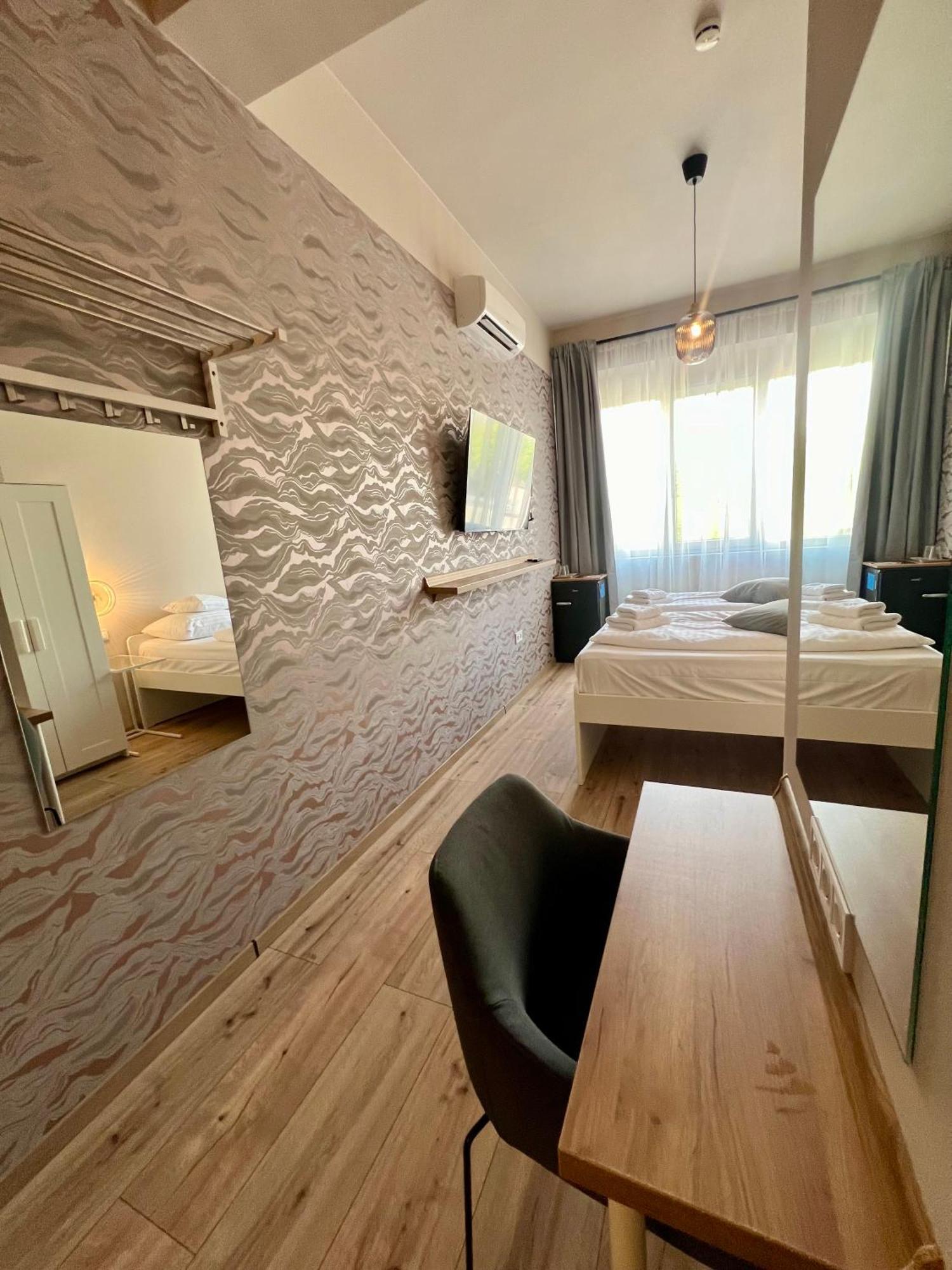 Boutique Hotel & Event Center Βουδαπέστη Εξωτερικό φωτογραφία