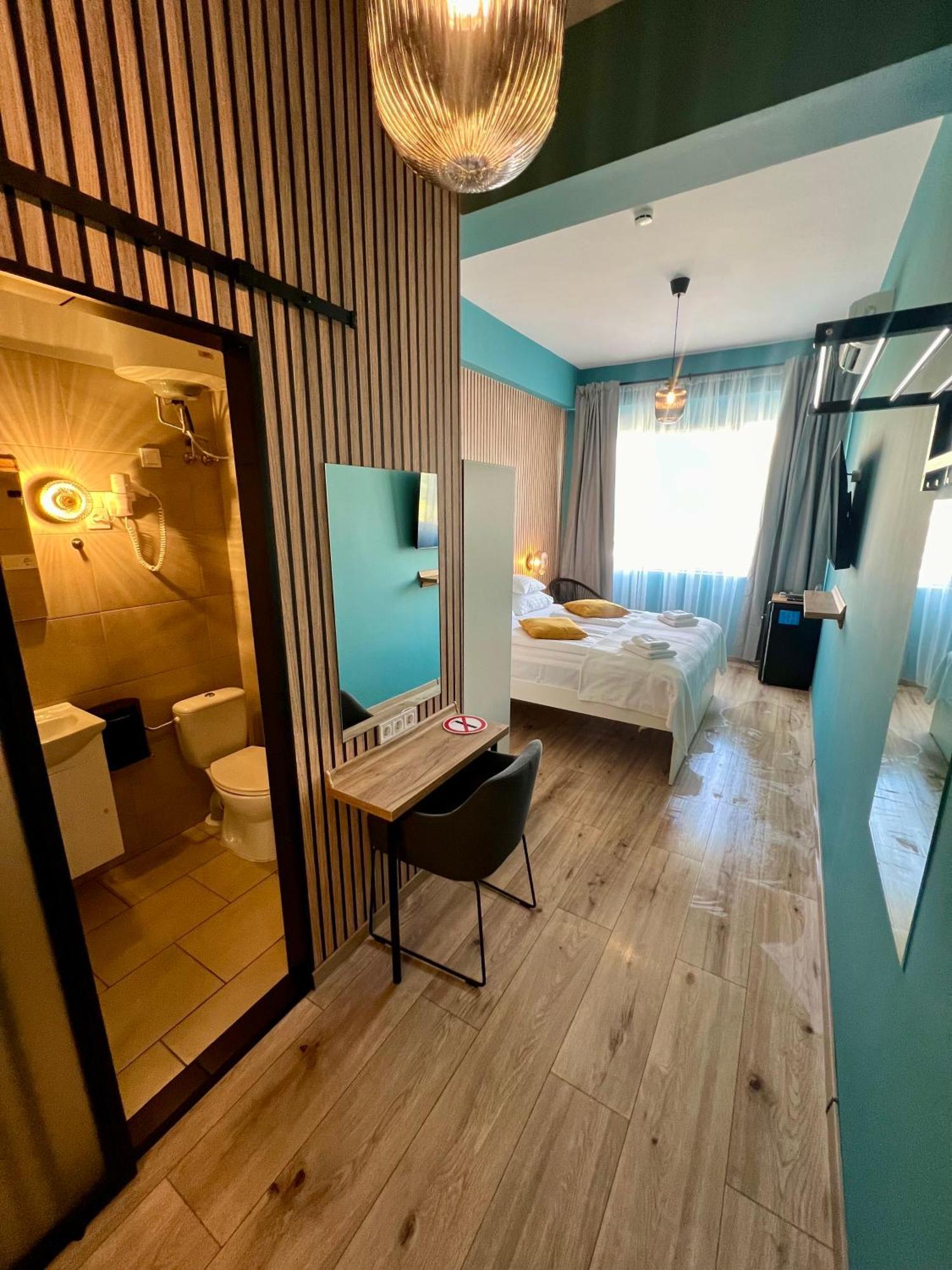Boutique Hotel & Event Center Βουδαπέστη Εξωτερικό φωτογραφία