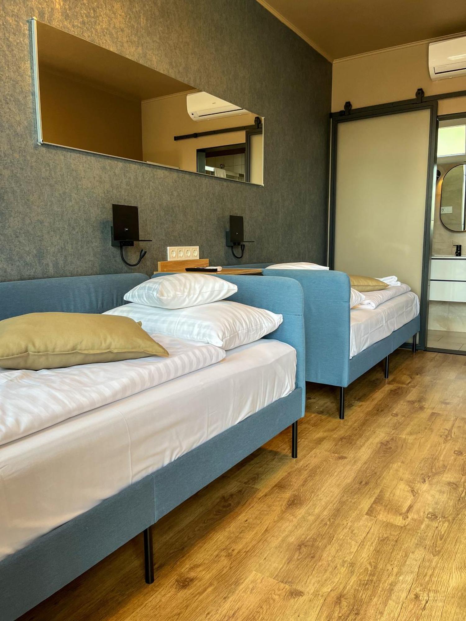Boutique Hotel & Event Center Βουδαπέστη Εξωτερικό φωτογραφία