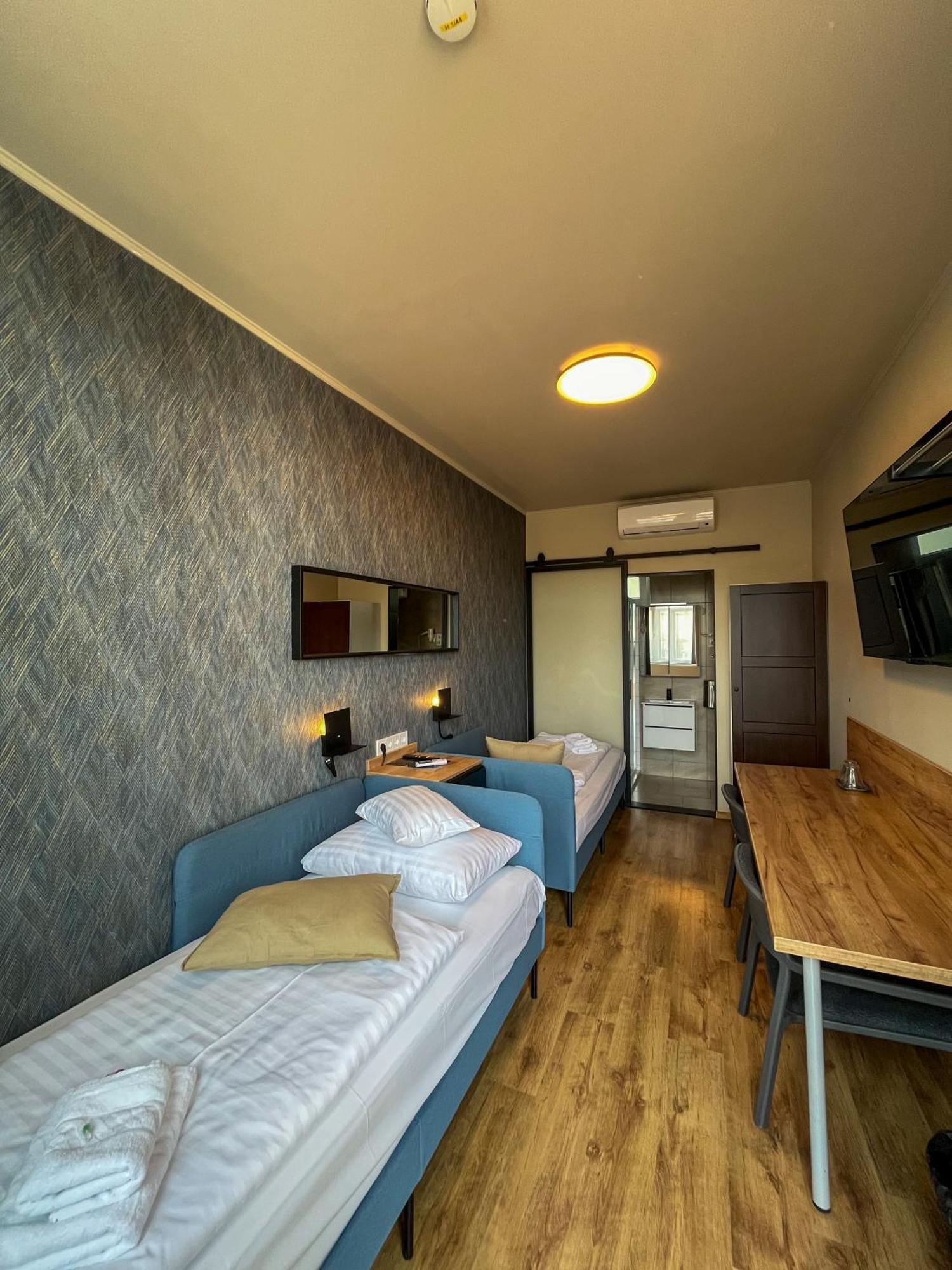 Boutique Hotel & Event Center Βουδαπέστη Εξωτερικό φωτογραφία