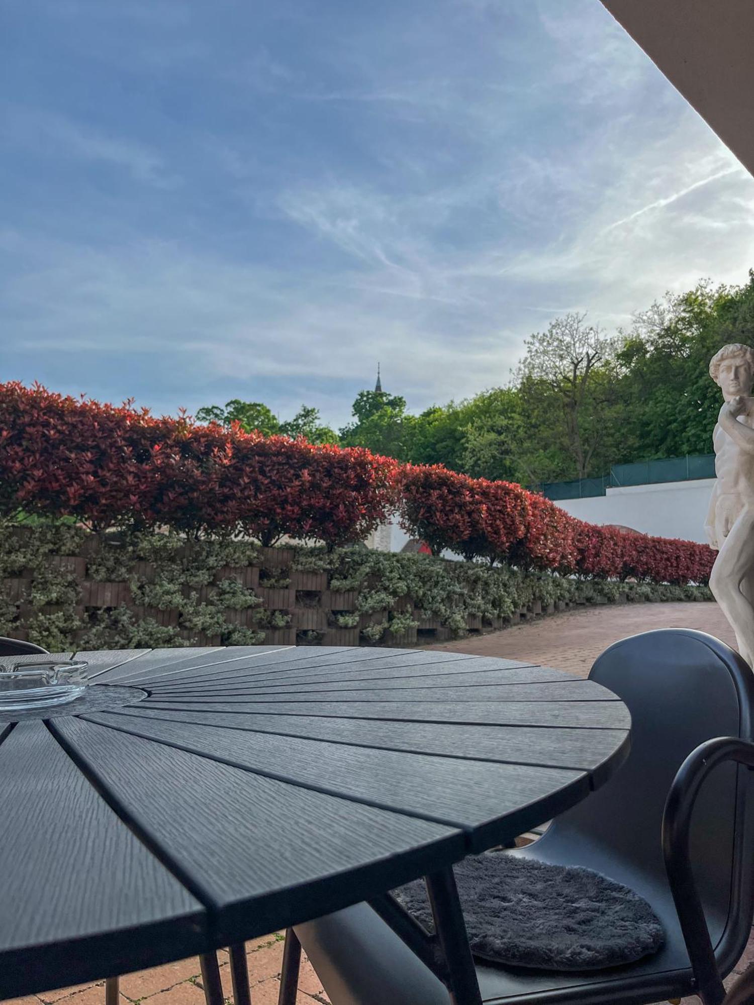 Boutique Hotel & Event Center Βουδαπέστη Εξωτερικό φωτογραφία